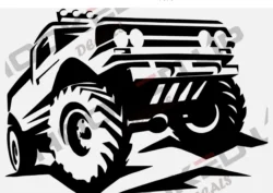 Summer 2024 Decal